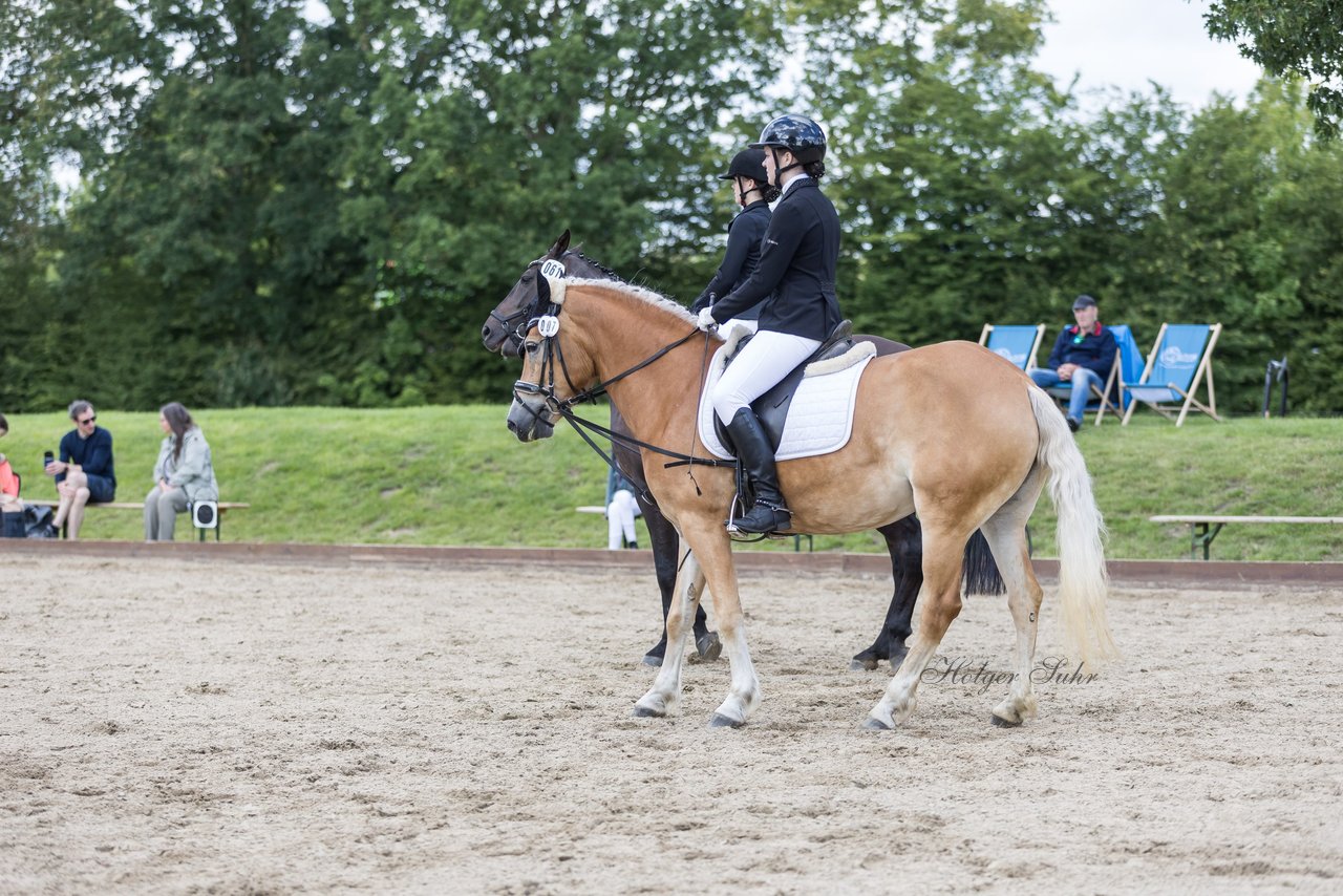 Bild 191 - Pony Akademie Turnier